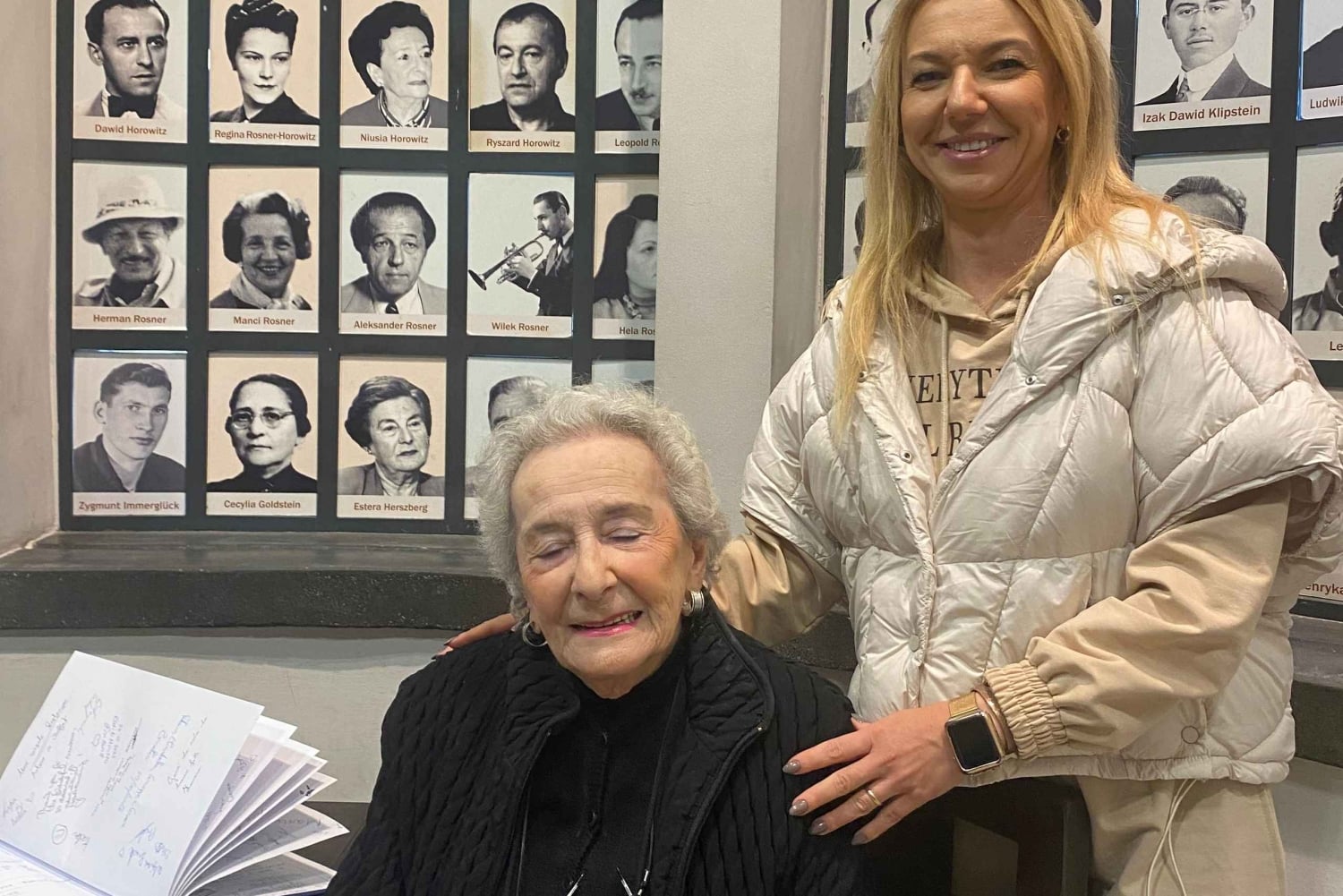 Visite guidée du film La liste de Schindler : Sites historiques et lieux de tournage