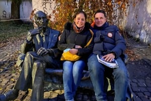 Visite guidée du film La liste de Schindler : Sites historiques et lieux de tournage