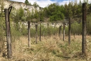 Visite guidée du film La liste de Schindler : Sites historiques et lieux de tournage