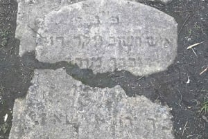 Visite guidée du film La liste de Schindler : Sites historiques et lieux de tournage