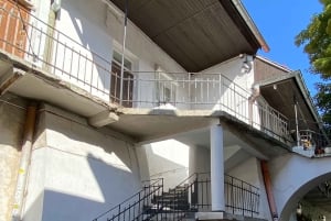 Visite guidée du film La liste de Schindler : Sites historiques et lieux de tournage