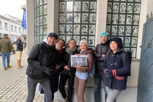 Visite guidée du film La liste de Schindler : Sites historiques et lieux de tournage