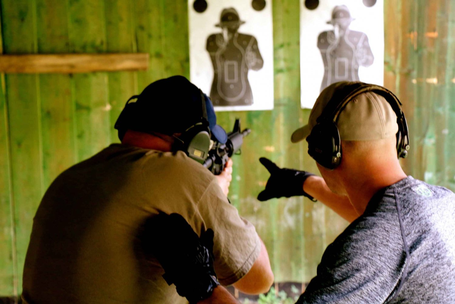 Krakow: Shooting Range Experience with Private Transfer