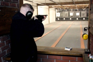 Krakow: Shooting Range