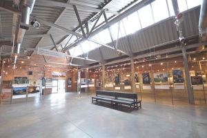 Skippa linjen Galiciens judiska museum Privat rundtur i Krakow