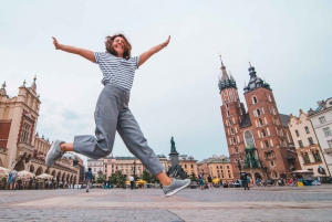 Skip the Line Wawel Castle Chambers Small Group Tour