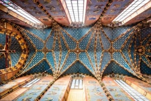 Skip-the-line Wawel Kathedrale in Krakau Private Tour