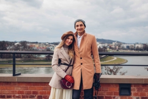 Hopp over køen til Wawel-katedralen i Krakow - privat omvisning