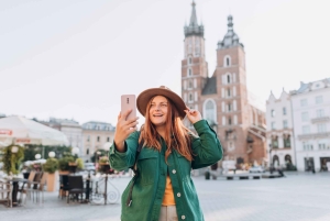 Hopp over køen til Wawel-katedralen i Krakow - privat omvisning