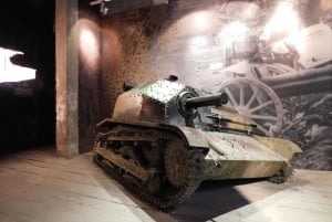 Tour per piccoli gruppi della Fabbrica di Schindler e del Ghetto con guida