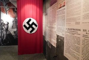 Tour per piccoli gruppi della Fabbrica di Schindler e del Ghetto con guida