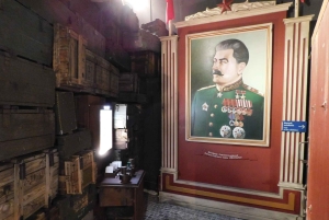 Tour per piccoli gruppi della Fabbrica di Schindler e del Ghetto con guida