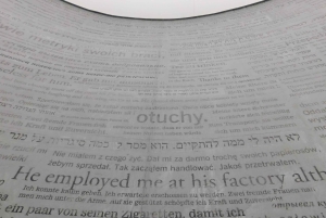 Tour per piccoli gruppi della Fabbrica di Schindler e del Ghetto con guida