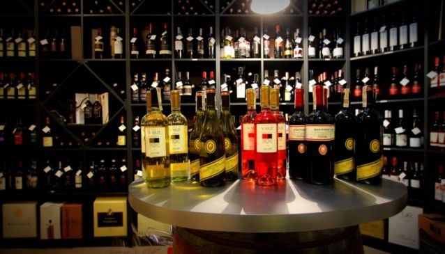 Best 5 Wine Bars in Krakow