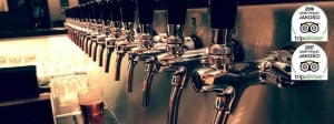 Best 5 Beer Pubs in Krakow