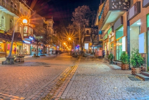 Tatra Mountains and Zakopane Full-Day Trip from Krakow