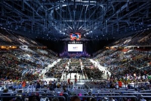 Tauron Arena