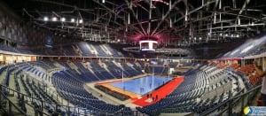 Tauron Arena