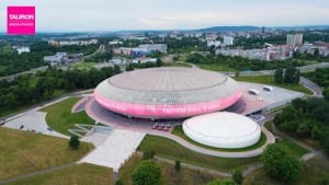 Tauron Arena