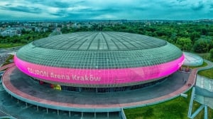 Tauron Arena
