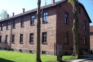 Atualização TD necessária (viagem de um dia inteiro de carro pela Cidade Velha de Cracóvia)