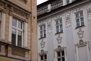 Angstaanjagend Krakau: een duistere wandeltour door de oude stad