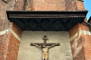 Das schaurige Krakau: Eine düstere Tour durch die Altstadt