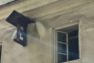 Das schaurige Krakau: Eine düstere Tour durch die Altstadt