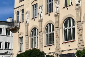 Das schaurige Krakau: Eine düstere Tour durch die Altstadt