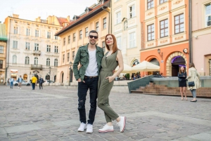 La Historia Judía de Cracovia con Guía, Entradas y Traslados