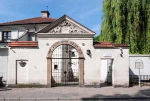 La Historia Judía de Cracovia con Guía, Entradas y Traslados