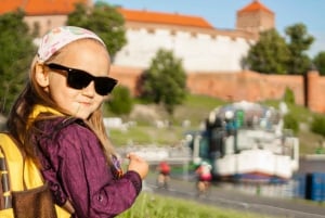 La Historia Judía de Cracovia con Guía, Entradas y Traslados