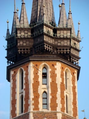 The Trumpeter of Krakow (Hejnal)
