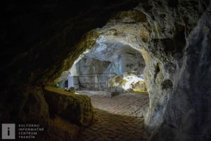 Bratislava/Slovacchia: Castello di Trencin, Terme di Piestany, Monastero