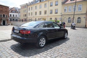 Tour to Wadowice: Hometown of Pope Saint John Paul II