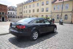 Tour to Wadowice: Hometown of Pope Saint John Paul II