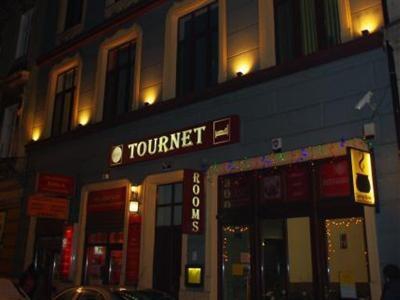 Tournet Hotel Krakow
