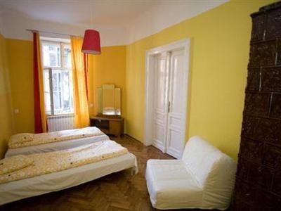 Travellers Inn Private Rooms Krakow