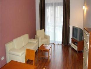 Tww Apartamenty Centrum Krakow