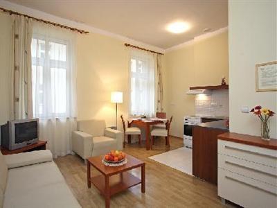 TWW Apartments Vistula