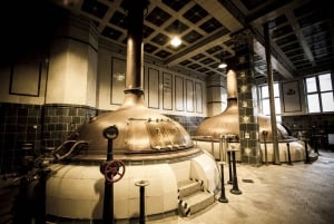 Tychy: Tour the Tyskie Brewing Museum