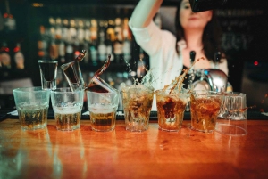Ultimate VIP Night Out: Bottles, Karaoke & VIP Clubs Entry