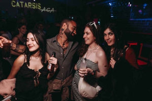 Ultimate VIP Night Out: Bottles, Karaoke & VIP Clubs Entry