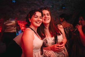 Ultimate VIP Night Out: Bottles, Karaoke & VIP Clubs Entry