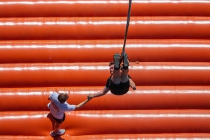 Unforgetable Bungee Jumping Experience in Kraków