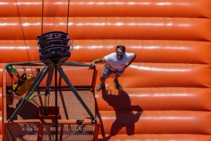 Unforgetable Bungee Jumping Experience in Kraków