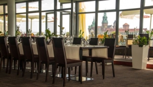 Top 5 Restaurants For a Roof Top View in Krakow