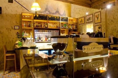 Vintage Restaurant & Wine Bar