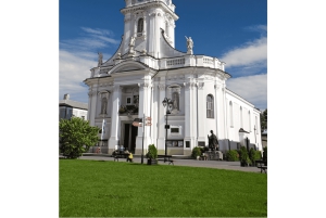 Wadowice en Kalwaria: Johannes Paulus II-route