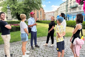 Piesza wycieczka po Krakowie: Stare Miasto — 2 godziny magii